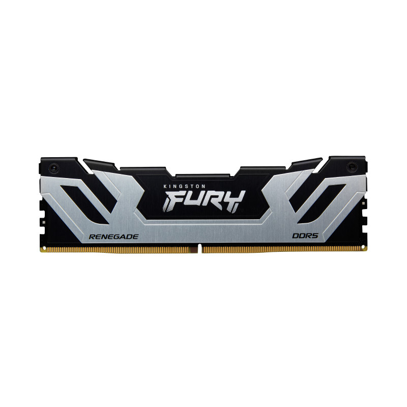 24GB 8800MT/s DDR5 CL42 CUDIMM FURY Rene
