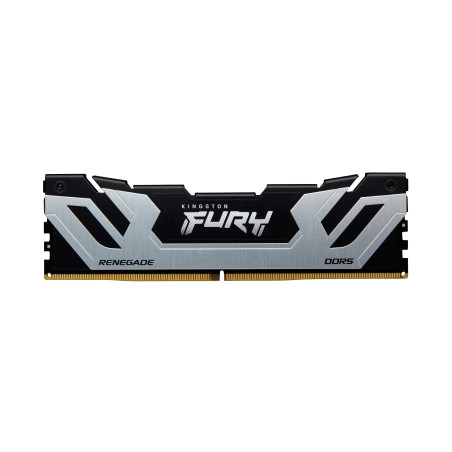 24GB 8800MT/s DDR5 CL42 CUDIMM FURY Rene