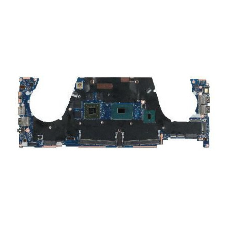 Mainboard Dsc E3-1545M M1000M