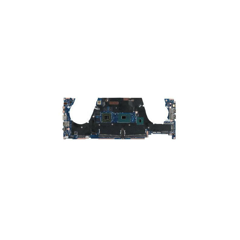 Mainboard Dsc E3-1545M