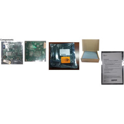 128Gb SSD SATA 2.5 Inxh