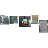 MDC printed circuit board for