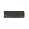 FireCuda 530R SSD 4TB PCIe G4 x4 NVMe