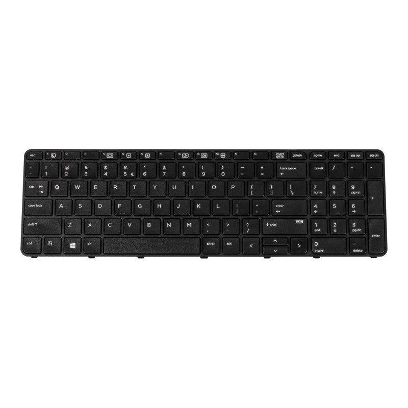Keyboard (Netherlands)