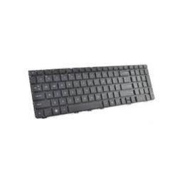 650 G2/G3 Keyboard without