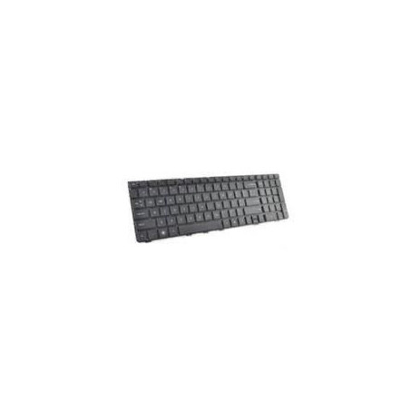 650 G2/G3 Keyboard without