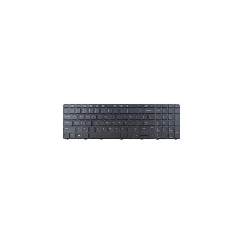 Keyboard Tp 15 (Euroa4)