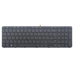 Keyboard (Turkey)