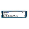 2000G NV2 M.2 2280 PCIe 4.0 NVMe SSD
