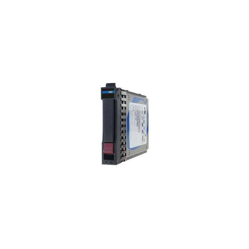 MSA 800GB 12G SAS MU 2.5in