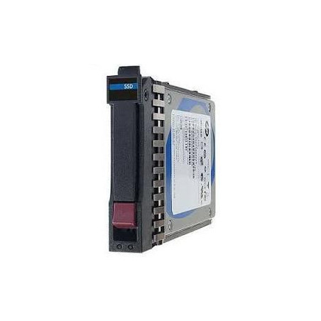 MSA 800GB 12G SAS MU 2.5in