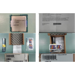 Intel Xeon E3-1260L v5