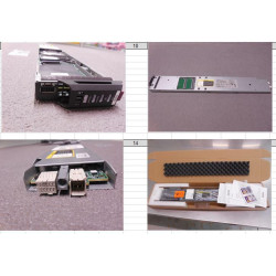 SPS-PCA CI Manager Module for