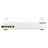 QHora-321: 2.5G high speed QuWAN VPN rou
