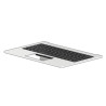 Top Cover & Keyboard (Hebrew)