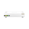 QHora-321: 2.5G high speed QuWAN VPN rou