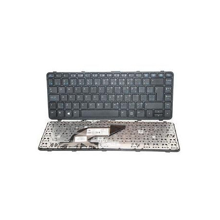 Keyboard Dp Bl (UK)