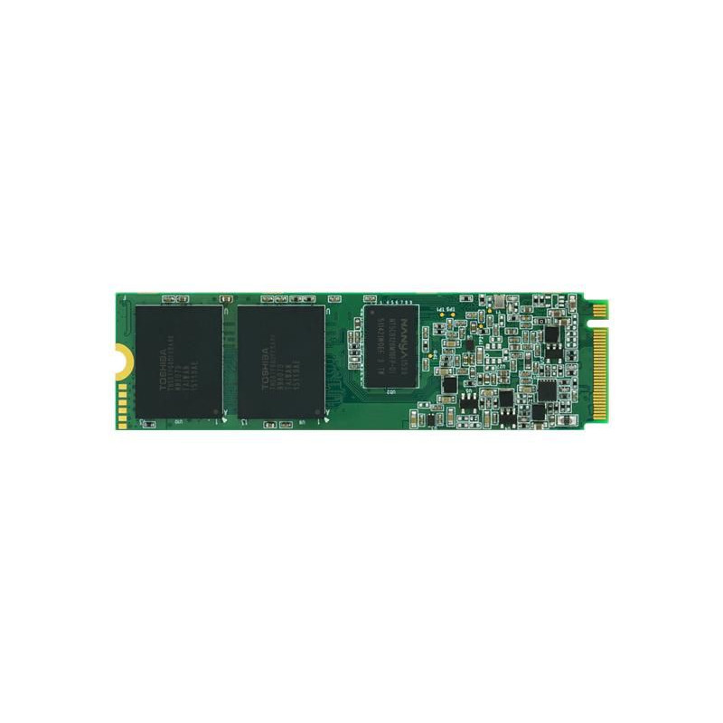 256GB M.2 NVMe (NGFF) 2280