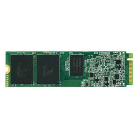 M.2 NVMe (NGFF) 512GB 2280 TLC