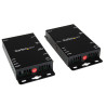 HDMI over Cat5 Video Extender with RS232