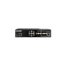 12-port 10GbE mng HR 8xSFP+4x10GbE RJ45