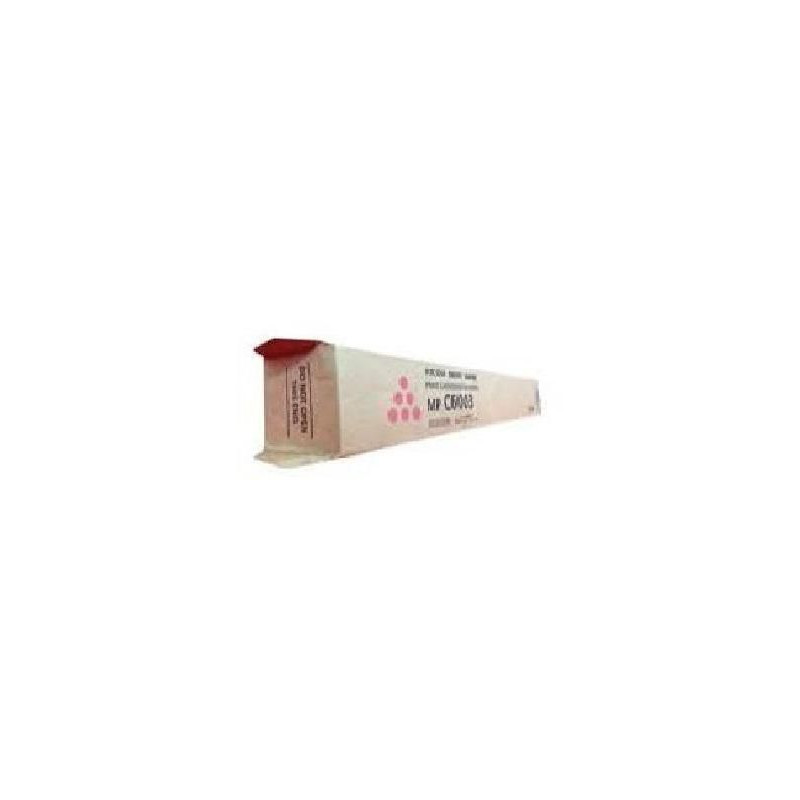 Toner Magenta