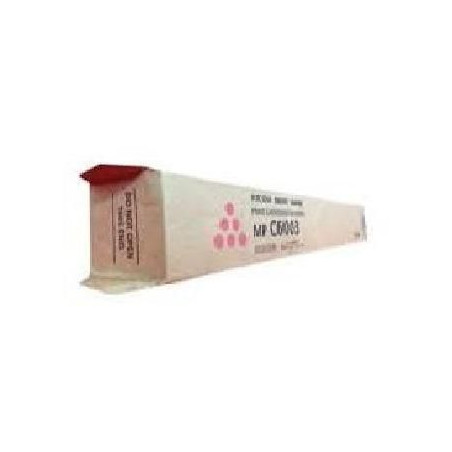 Toner Magenta