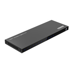 HDMI 4K Splitter 1x 8 Support