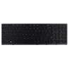 Keyboard (UK) Backlit