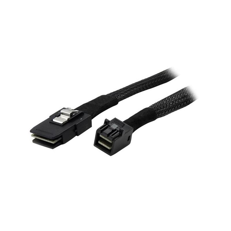 1m SFF-8087 to SFF-8643 Cable