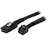 1m SFF-8087 to SFF-8643 Cable