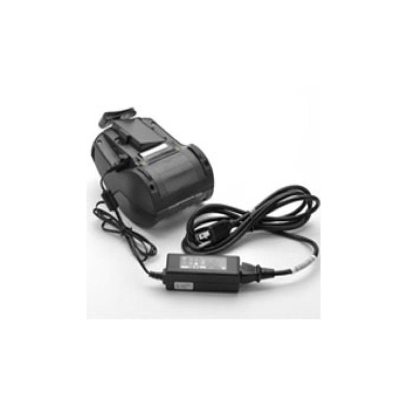 QLn and ZQ500 AC Adapter, EU