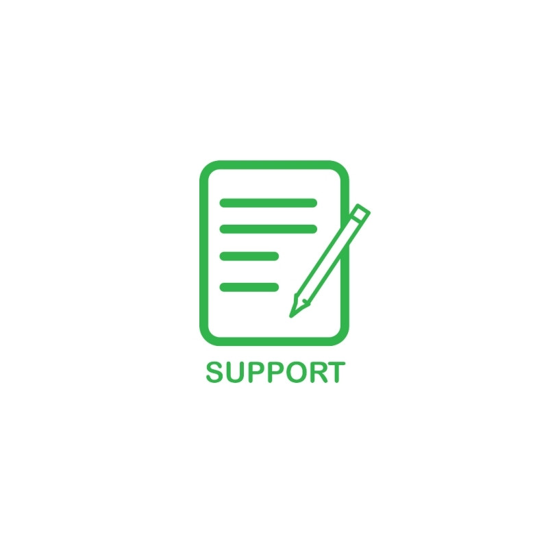 Software Support Cont/1 Yr StruxureWare