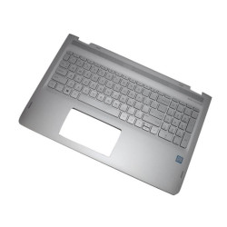 Top Cover & Keyboard (Spain)
