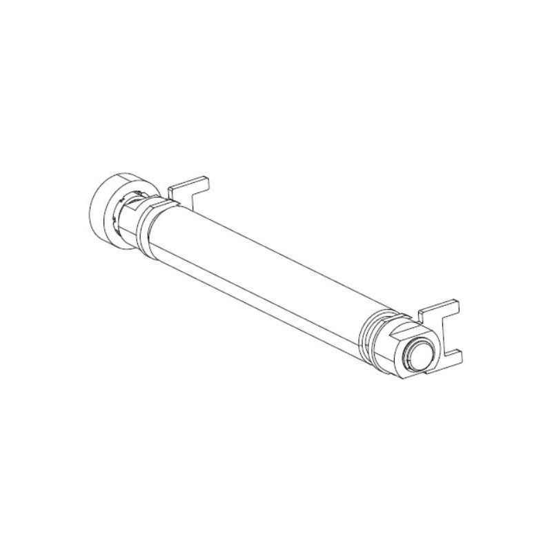 Platen Roller Kit
