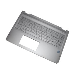 Top Cover & Keyboard(Eng Arab)