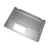 Top Cover & Keyboard(Eng Arab)
