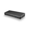 StarTech.com Dock Thunderbolt 3 - SD - D