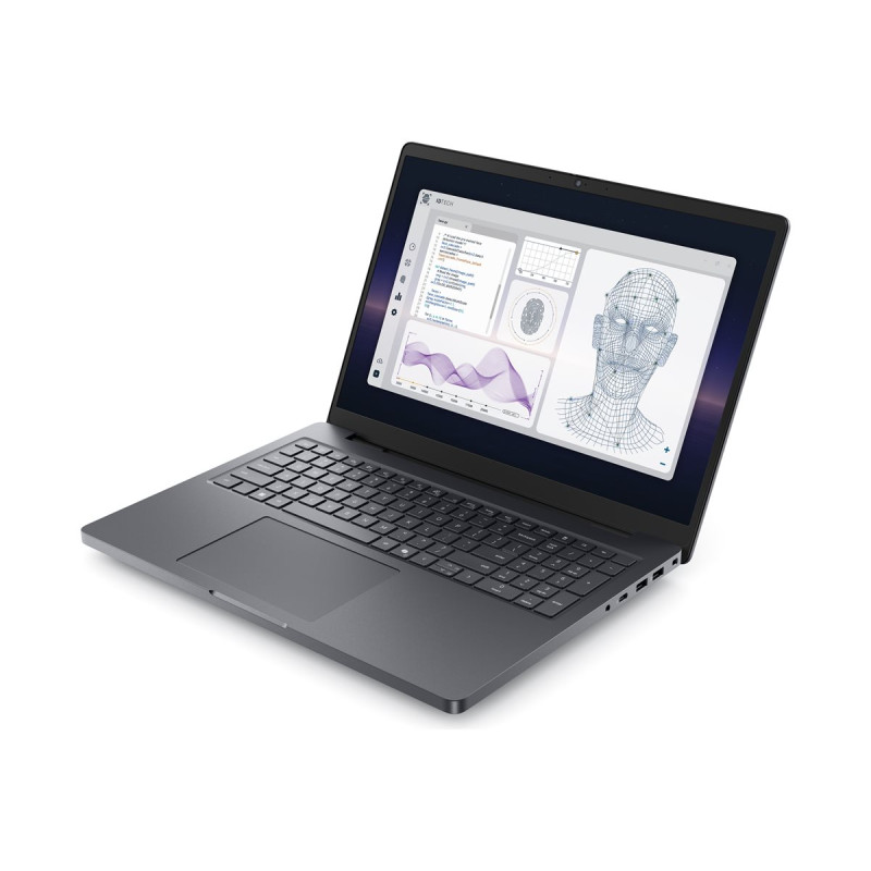 Dell Pro Max 16 Plus MB16250 - AI PC - Intel Core Ultra 7 - | APLIUM