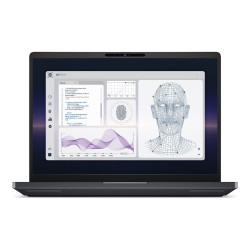 Dell Pro Max 16 Plus MB16250 - AI PC - Intel Core Ultra 7 - | APLIUM