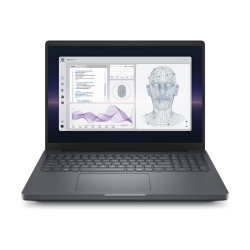 Dell Pro Max 16 Plus MB16250 - AI PC - Intel Core Ultra 7 - | APLIUM