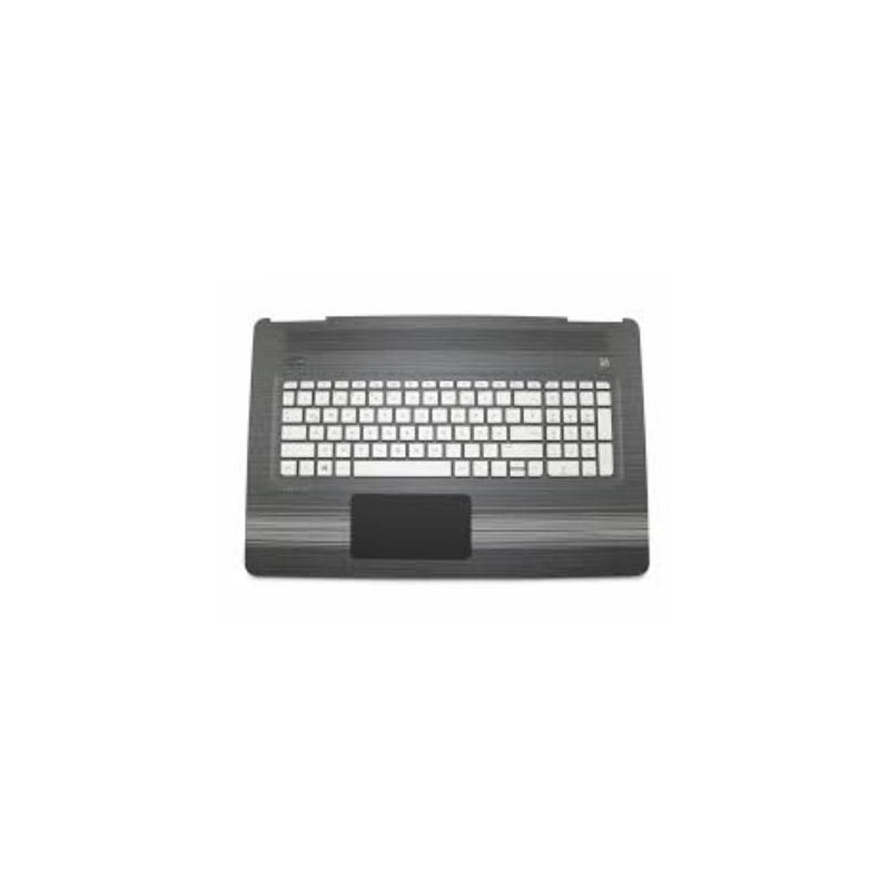 Top Cover & Keyboard (Hungary)