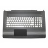 Top Cover & Keyboard (Hungary)