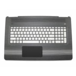 Top Cover & Keyboard