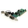 2x PCI RS422/485 Serial Card w/161050