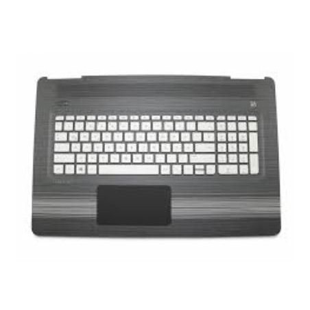 Keyboard (CZ/SL)