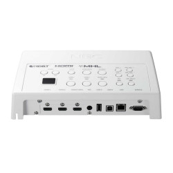 NP01SW1 HDBaseT Switcher