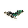 2x PCI RS422/485 Serial Card w/161050
