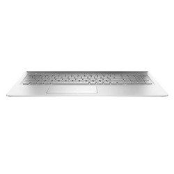 Top Cover & Keyboard (Greece)