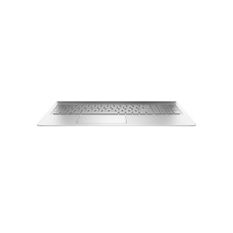 Top Cover & Keyboard (Belgium)